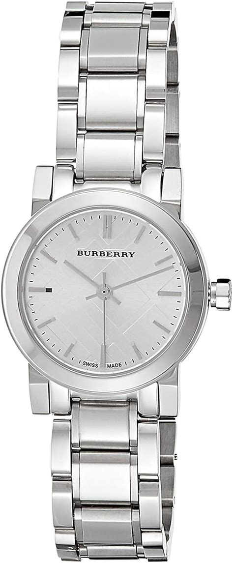 bu9200 burberry watch canada|Burberry BU9200 Ladies The City Watch.